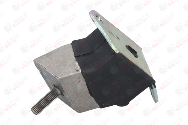 BIRTH 5450 Motorhalter für Renault RAPID Kasten F40_, G40_ 1.2 54 PS 1991 C1G 726 Otto BIRTH 5450 Motoraufhängung Renault Rapid Kastenwagen 1.2 54 PS Benzin Kosten
