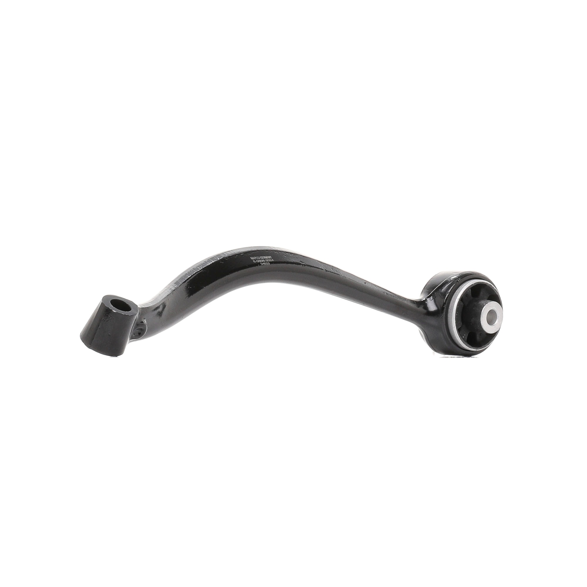 MAPCO 54659 Suspension arm Front, Cast Steel, Control Arm-image-9906201