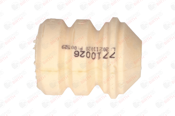Gummianslag, affjedring 5499 BIRTH 82423607 VW