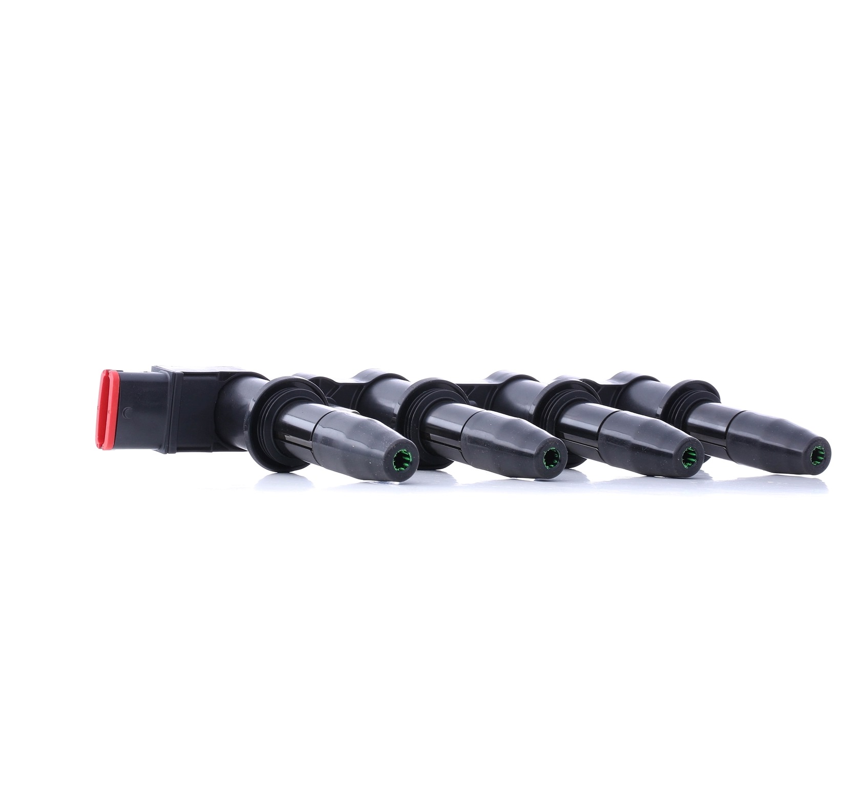 BERU ZS427 Ignition coil without electronics-image-990902