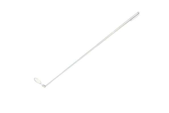 KS TOOLS 550.1030 Workshop Mirror Tool Steel, Length: 178 - 530mm-image-9910374