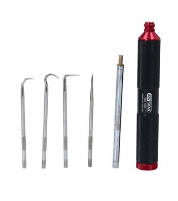 KS TOOLS 550.1080 Hook Tool Set