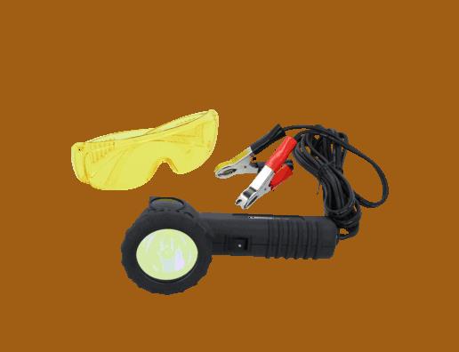 KS TOOLS 550.1180 UV-Taschenlampe