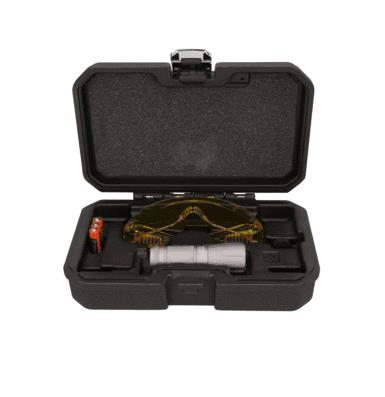 KS TOOLS 550.1190 UV leak detection kit