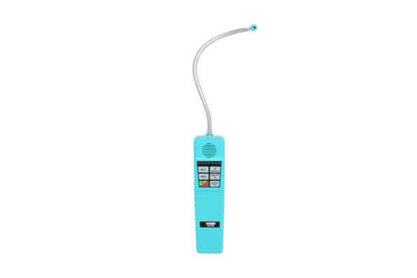 KS TOOLS 550.1192 Lecksuchgerät, Klimaanlage