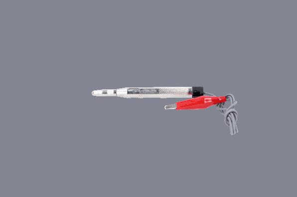 KS TOOLS 550.1504 Spannungs- / Strom-Messgerät