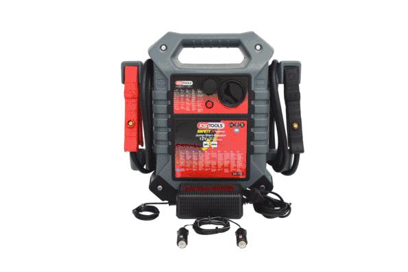 KS TOOLS 550.1710 Starthilfe Powerbank Startstrom: 700A