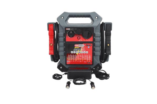 KS TOOLS 550.1720 Starthilfe Powerbank Startstrom: 1400A