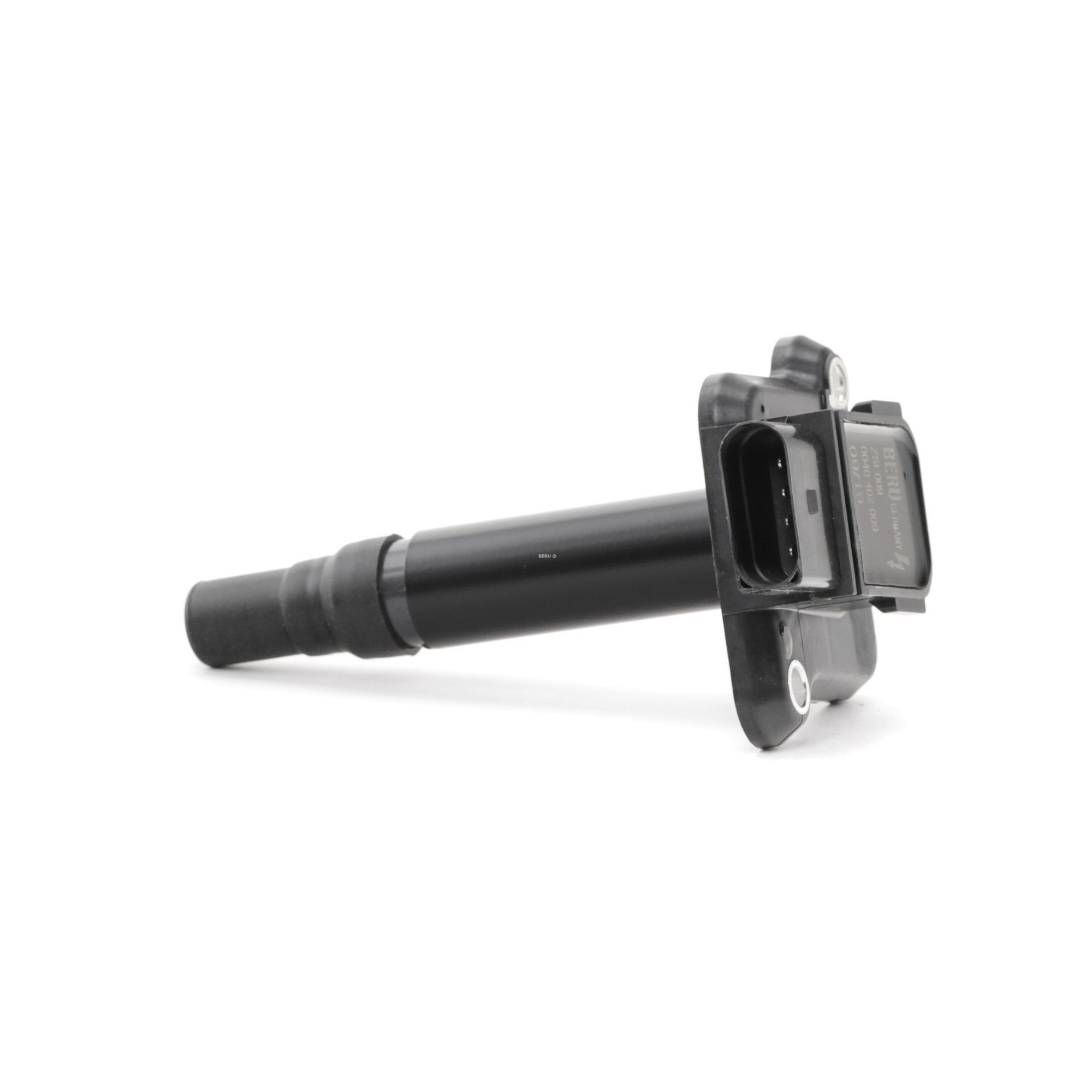 BERU ZSE009 Ignition coil Spark Spring-image-991049