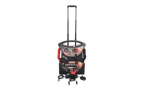 KS TOOLS 550.1825 Starthilfe Powerbank Startstrom: 2340A