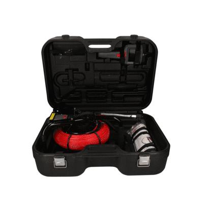 KS TOOLS 550.7221 Video Endoscope Set