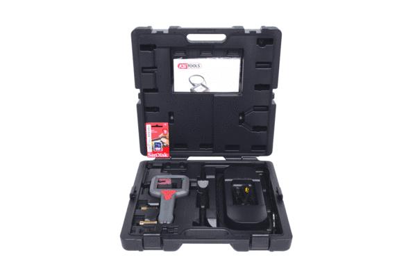 KS TOOLS 550.7391 Video Endoscope Set