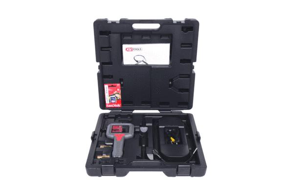 Videoskoper KS TOOLS 550.7591