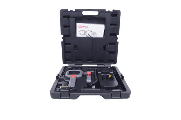 KS TOOLS 550.7612 Zestaw videoendoskopu