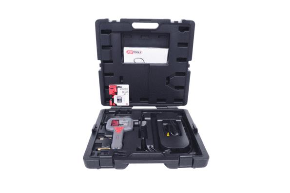KS TOOLS 550.7801 Videoendoskopa komplekts