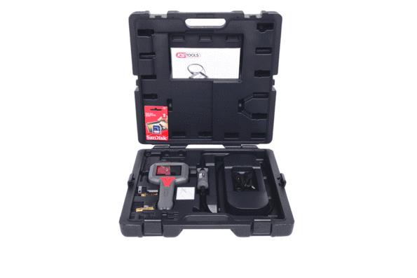 KS TOOLS 550.8055 Video Endoscope Set