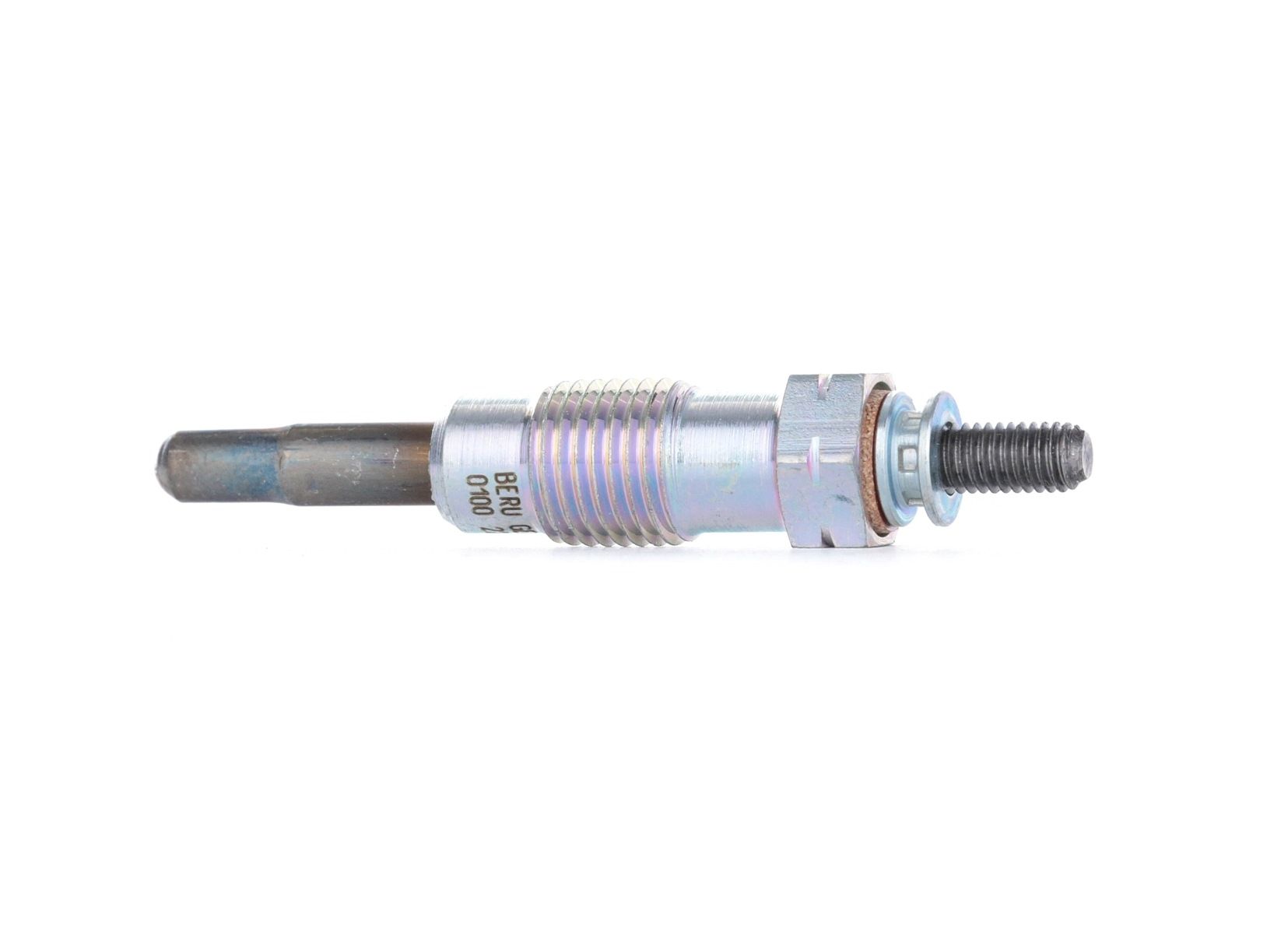 BERU GN858 Glow plug Voltage: 11,5V-image-991172