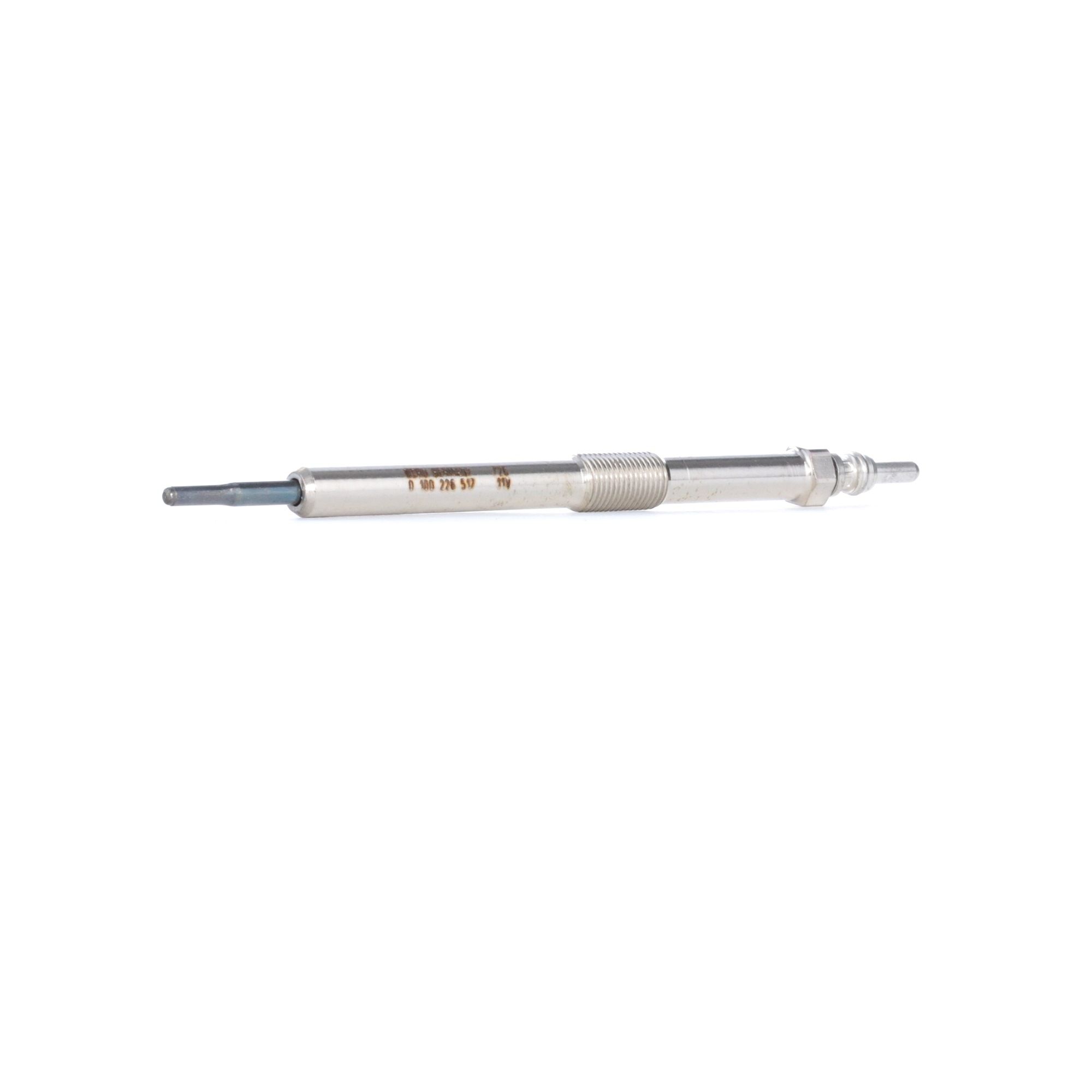 BERU GN060 Glow plug Voltage: 11V-image-991286