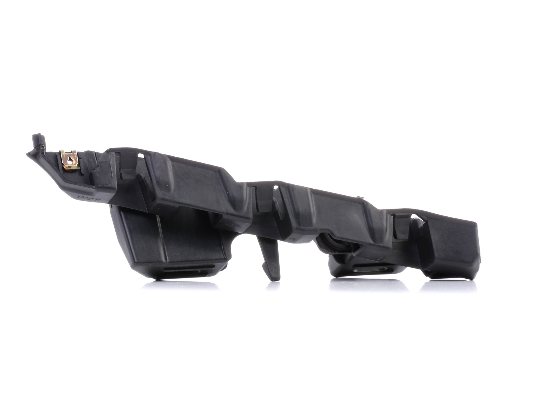 BLIC 5504-00-0537931P Mounting Bracket, bumper Left Front-image-9913398