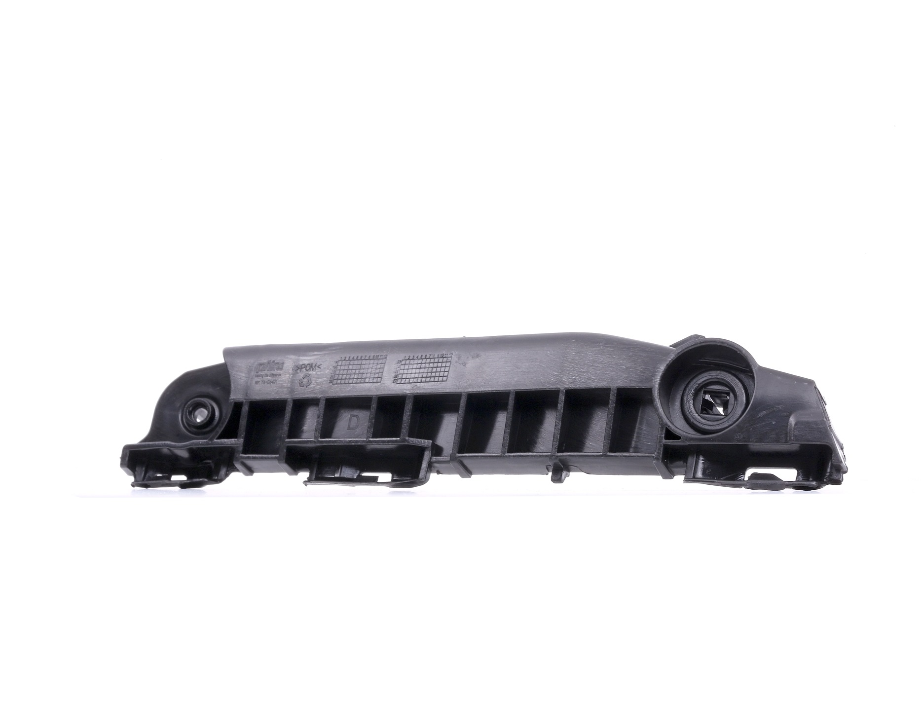 BLIC 5504-00-8155934P Mounting Bracket, bumper Right Front-image-9913497