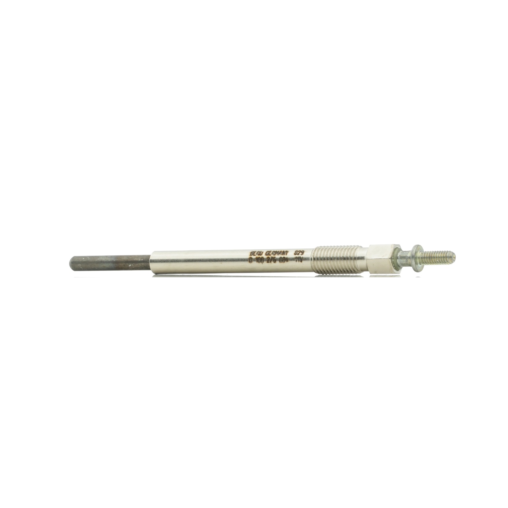 BERU GN047 Glow plug Voltage: 11V-image-991355