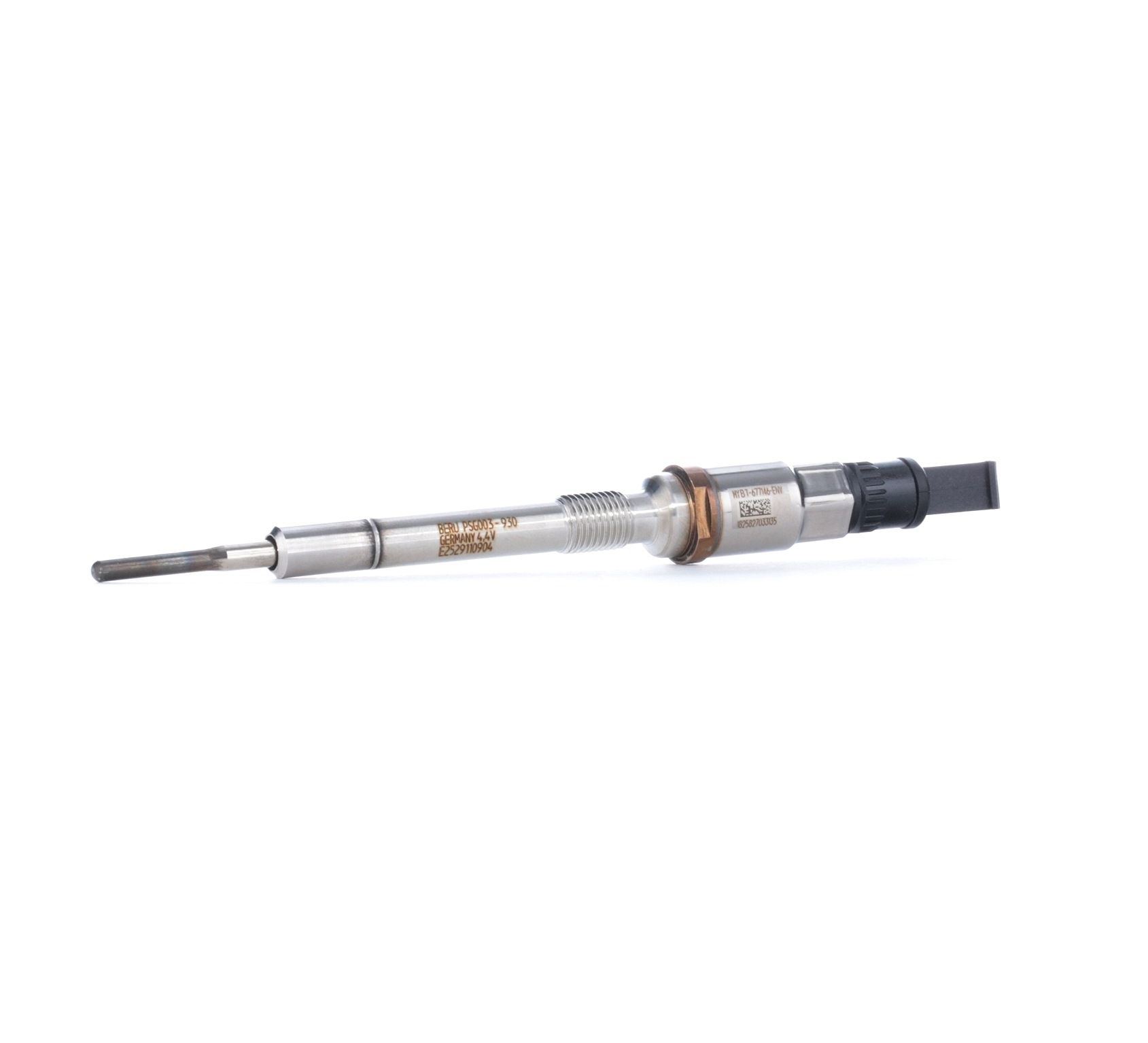 BERU PSG003 Glow plug Voltage: 4,4V-image-991469