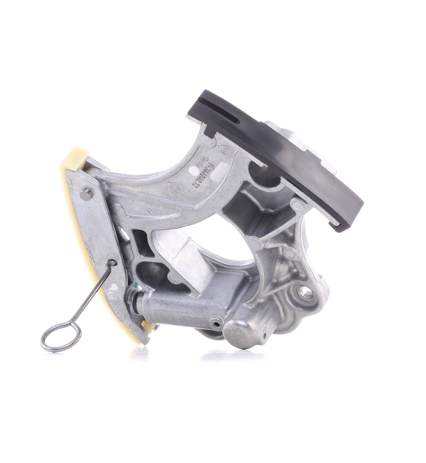 INA 551 0163 10 Tensioner, timing chain-image-9915185