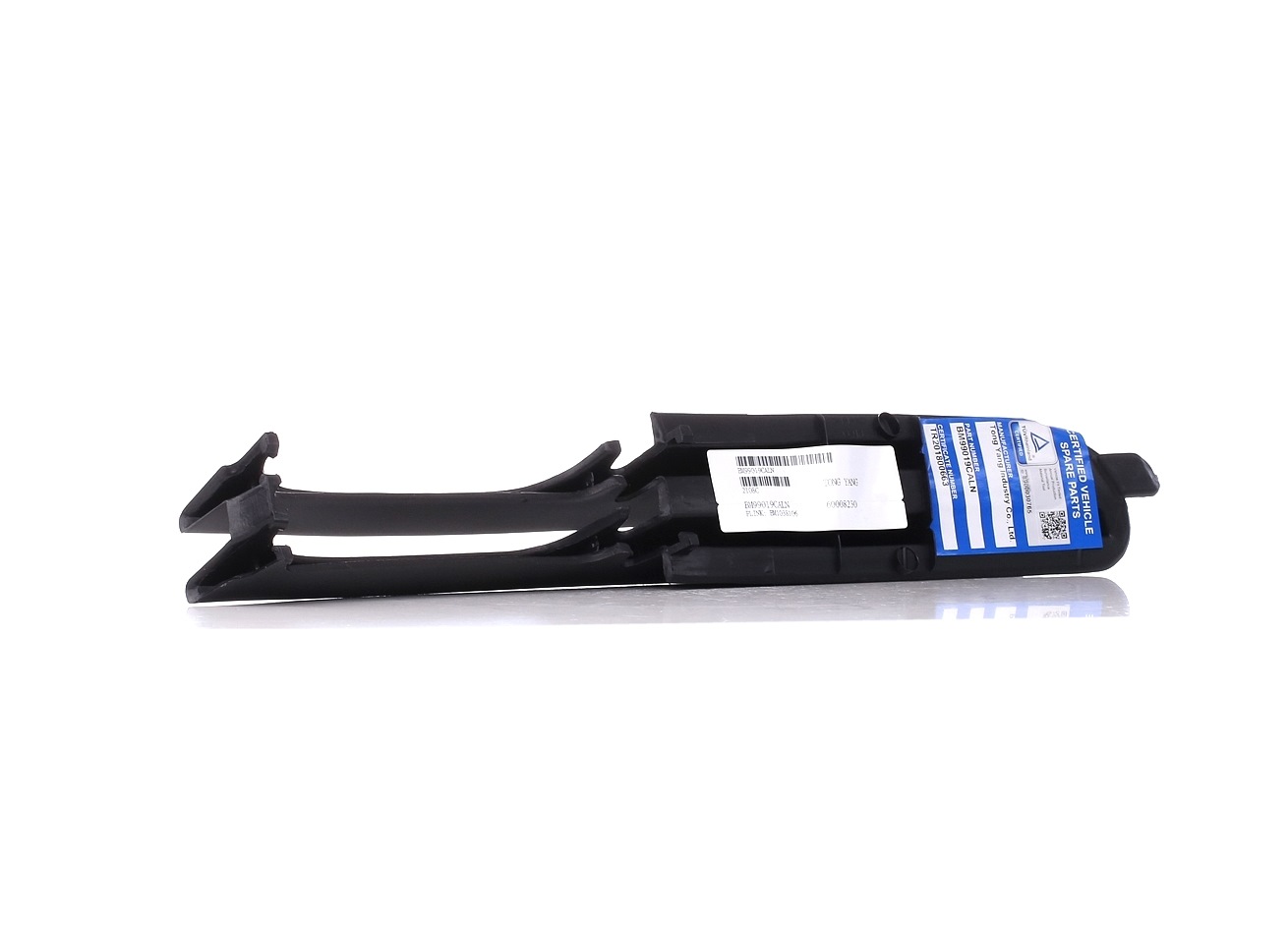 BLIC 5513-00-0061927Q Bumper Grill Left Front-image-9917928