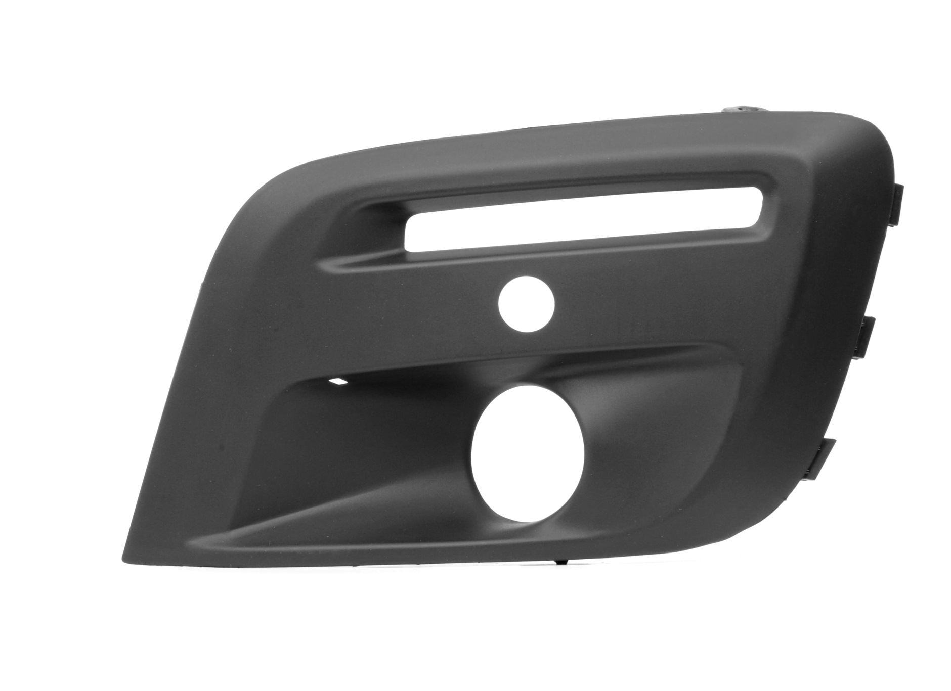 BLIC 5513-00-0554911P Bumper Grill Left Front-image-9918026