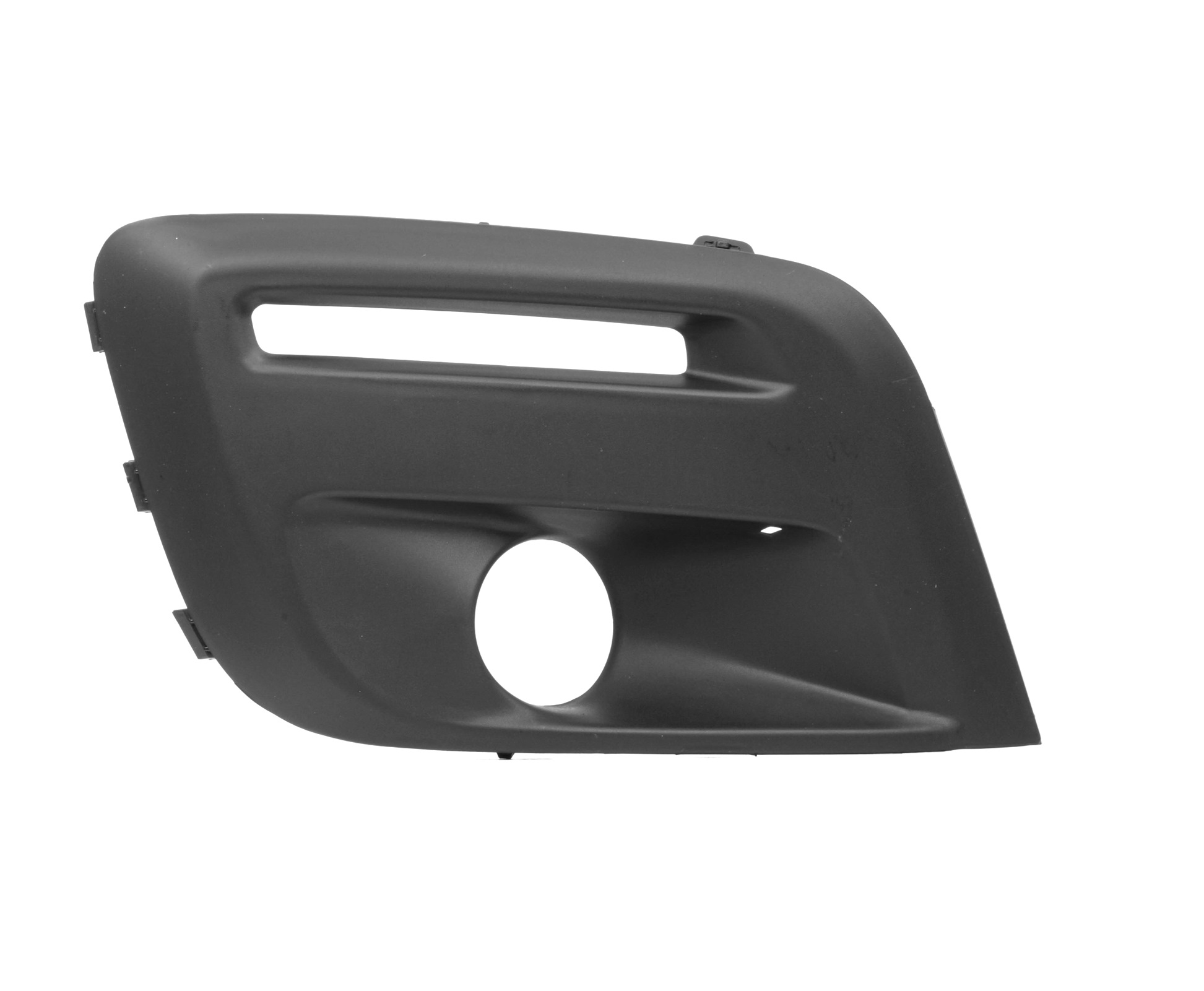 BLIC 5513-00-0554996P Bumper Grill Right Front-image-9918037