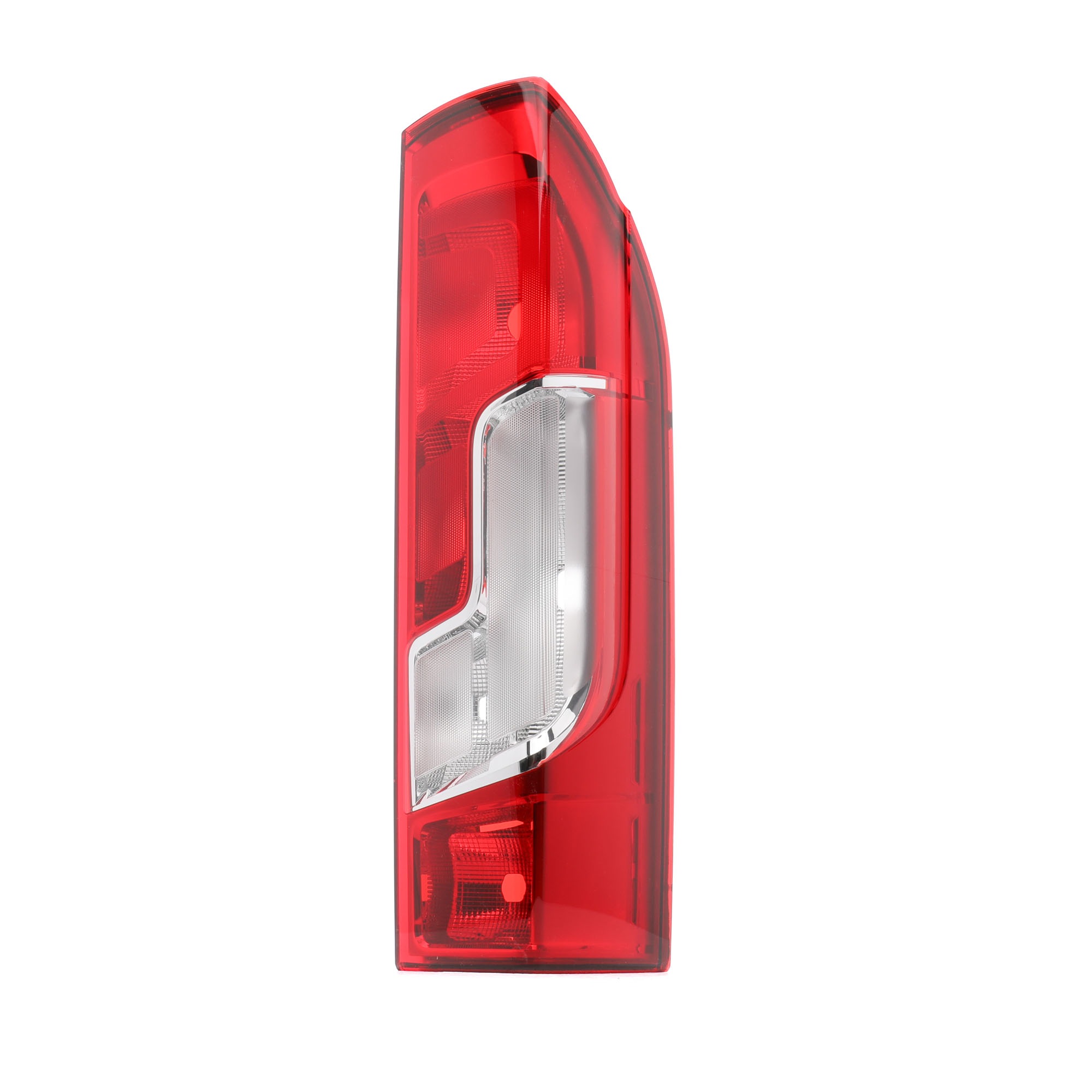 ABAKUS 552-1948R-UE Rear light Right, without bulb, W16W-image-9919456