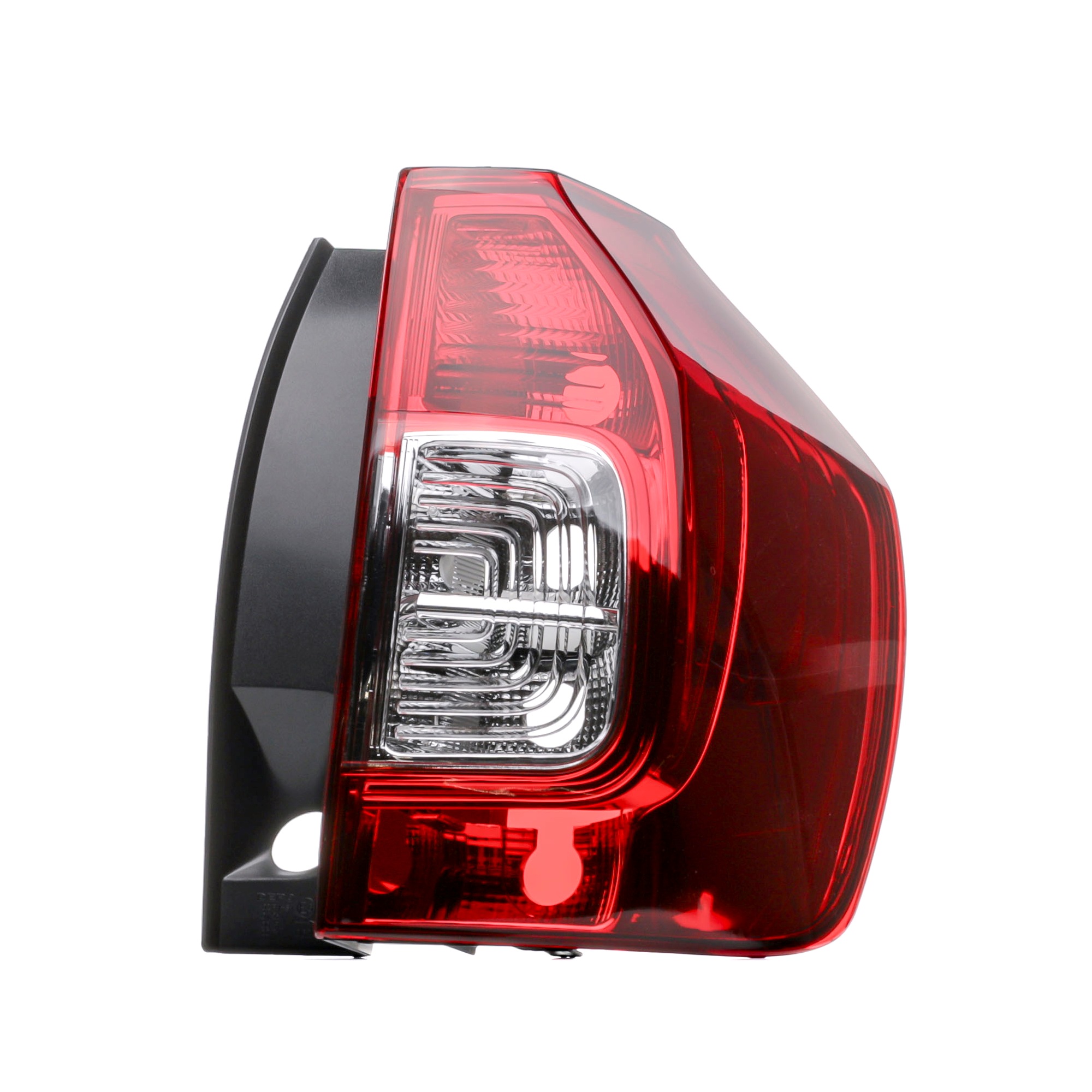 ABAKUS 553-1902R-UE Rear light Right, without bulb, Outer section, P21/5W-image-9920507