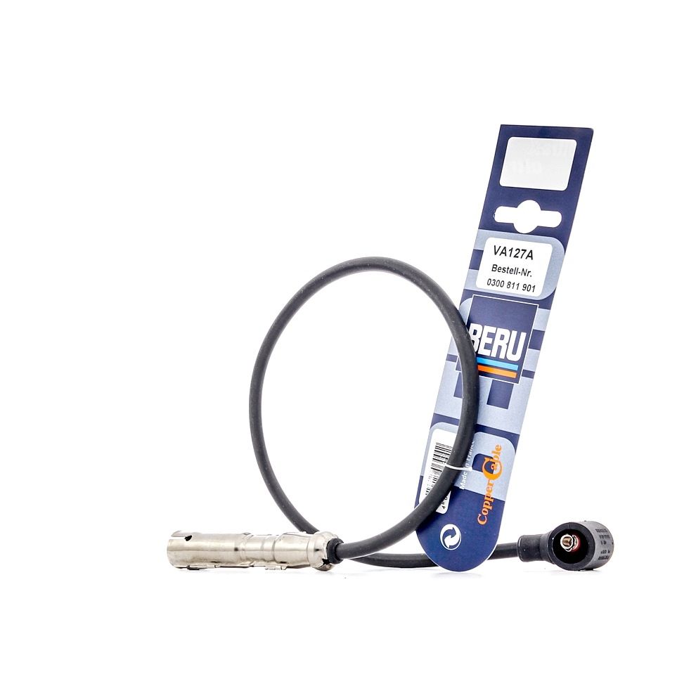 BERU VA127A Ignition Lead 66cm-image-992058