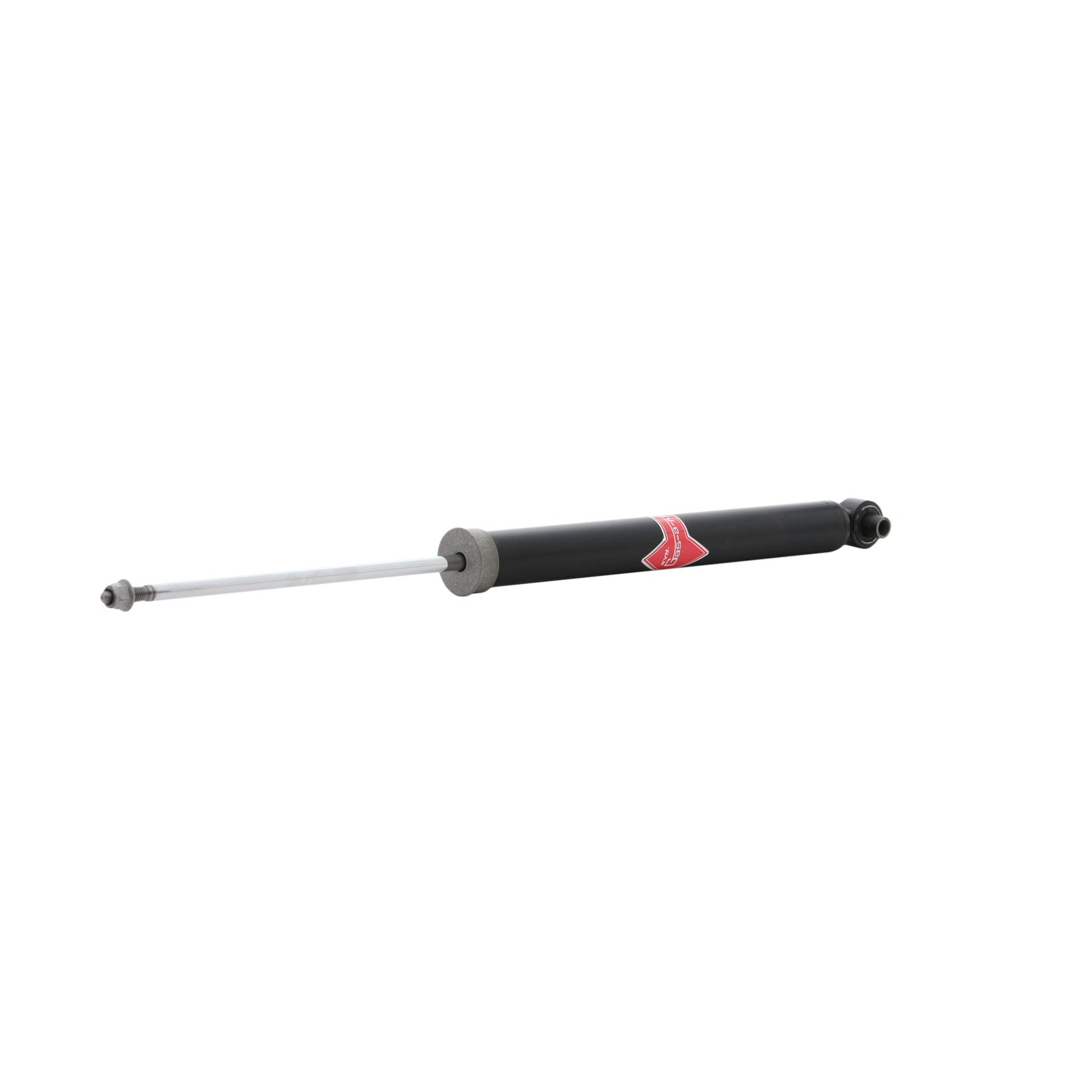 KYB 5538000 Shock absorber K'lassic, Rear Axle, Monotube, Gas Pressure, Telescopic Shock Absorber, Bottom eye-image-9922667