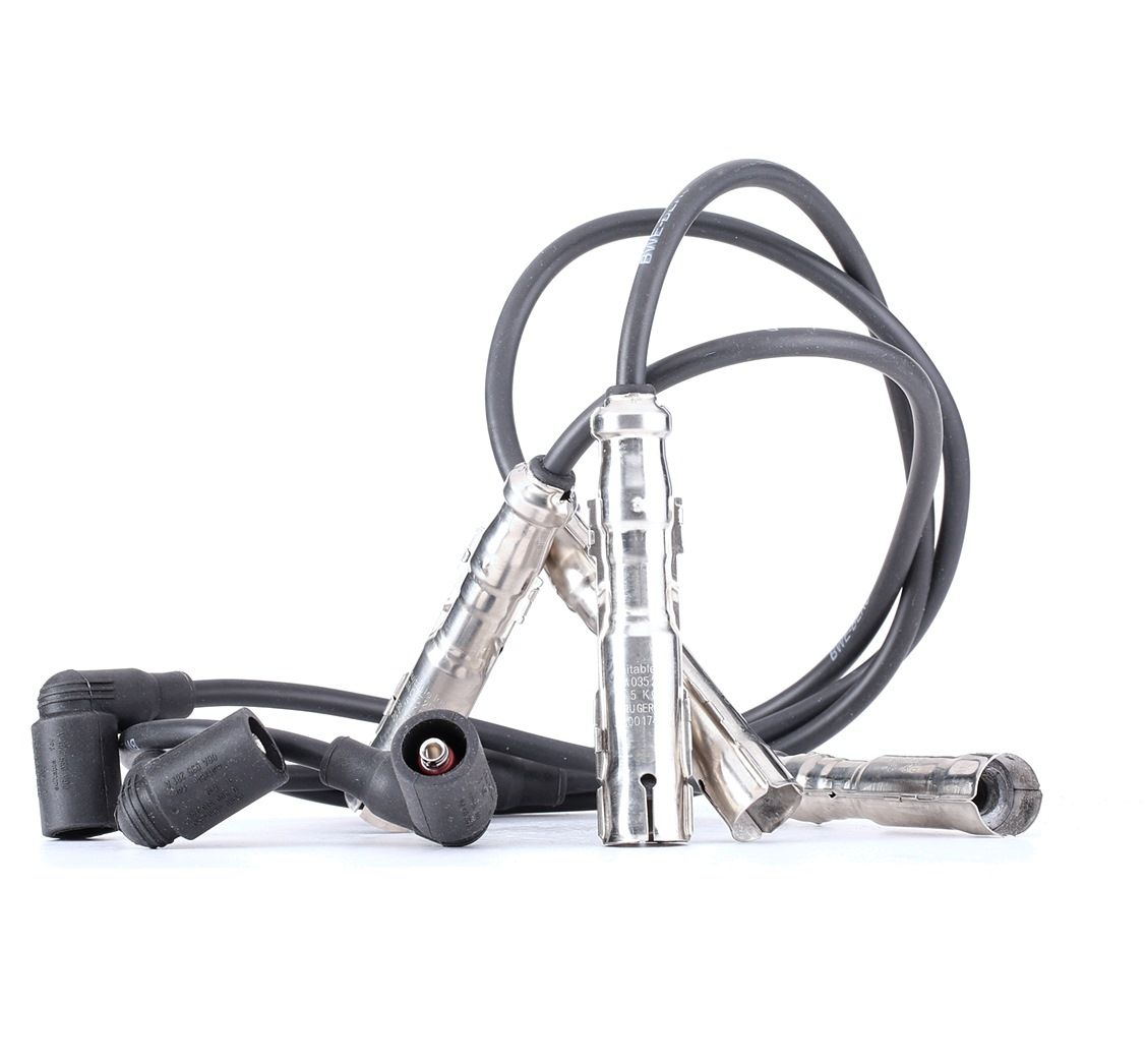 BERU ZEF1224 Ignition Lead Set Number of circuits: 4-image-992688