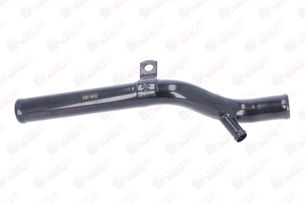 Coolant Tube 5595 BIRTH 6047975 FORD