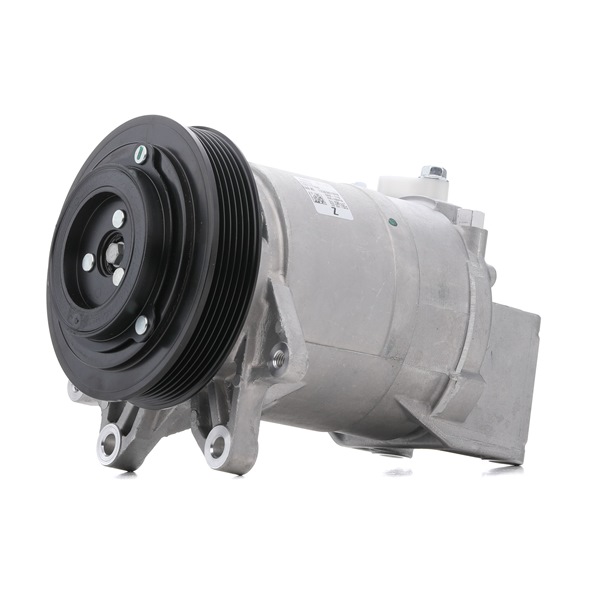 Compresor, aire acondicionado 559512 VALEO 92600-9Y40A NISSAN