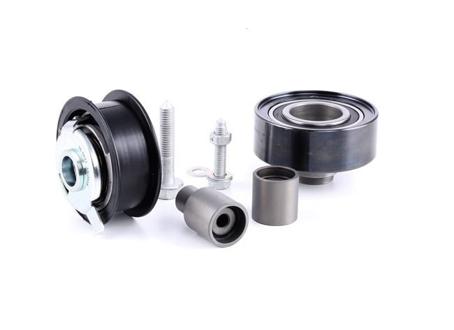 Online Shop: Rollensatz, Zahnriemen MAXGEAR 56-0021