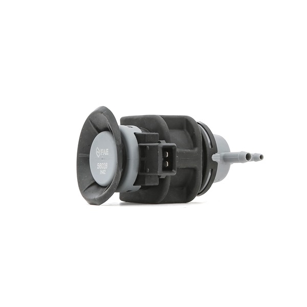 FAE Conversor de pressão turbocompressor 56026 opinião