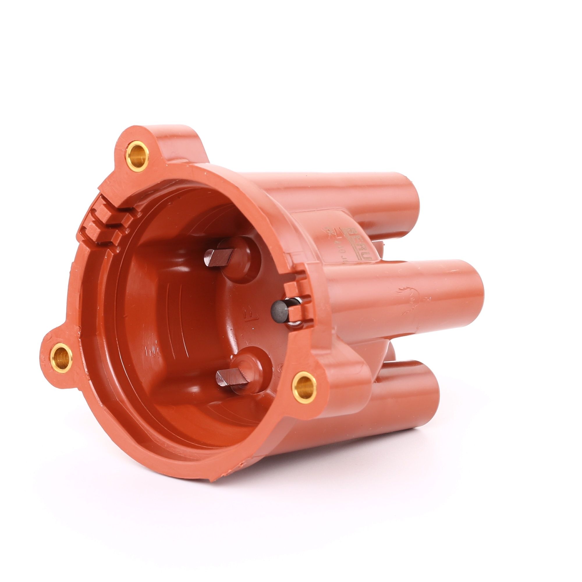 BERU VK440 Distributor Cap-image-993782
