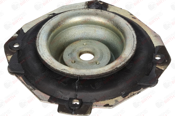 Supporto ammortizzatore 5615 BIRTH 7700757691 RENAULT