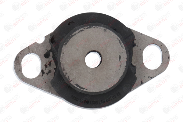 BIRTH 5621 Getriebelager Renault Scenic 1 1.9 dCi RX4 101 PS Diesel Kosten
