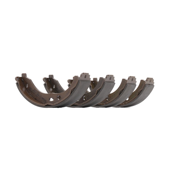 VALEO 564171 Zapatas de freno de mano CITROËN Jumper II Caja / Chasis (250) delanteros y traseros precio