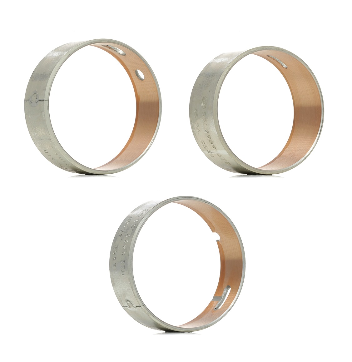 GLYCO N145/3 STD Camshaft Bushes-image-99429