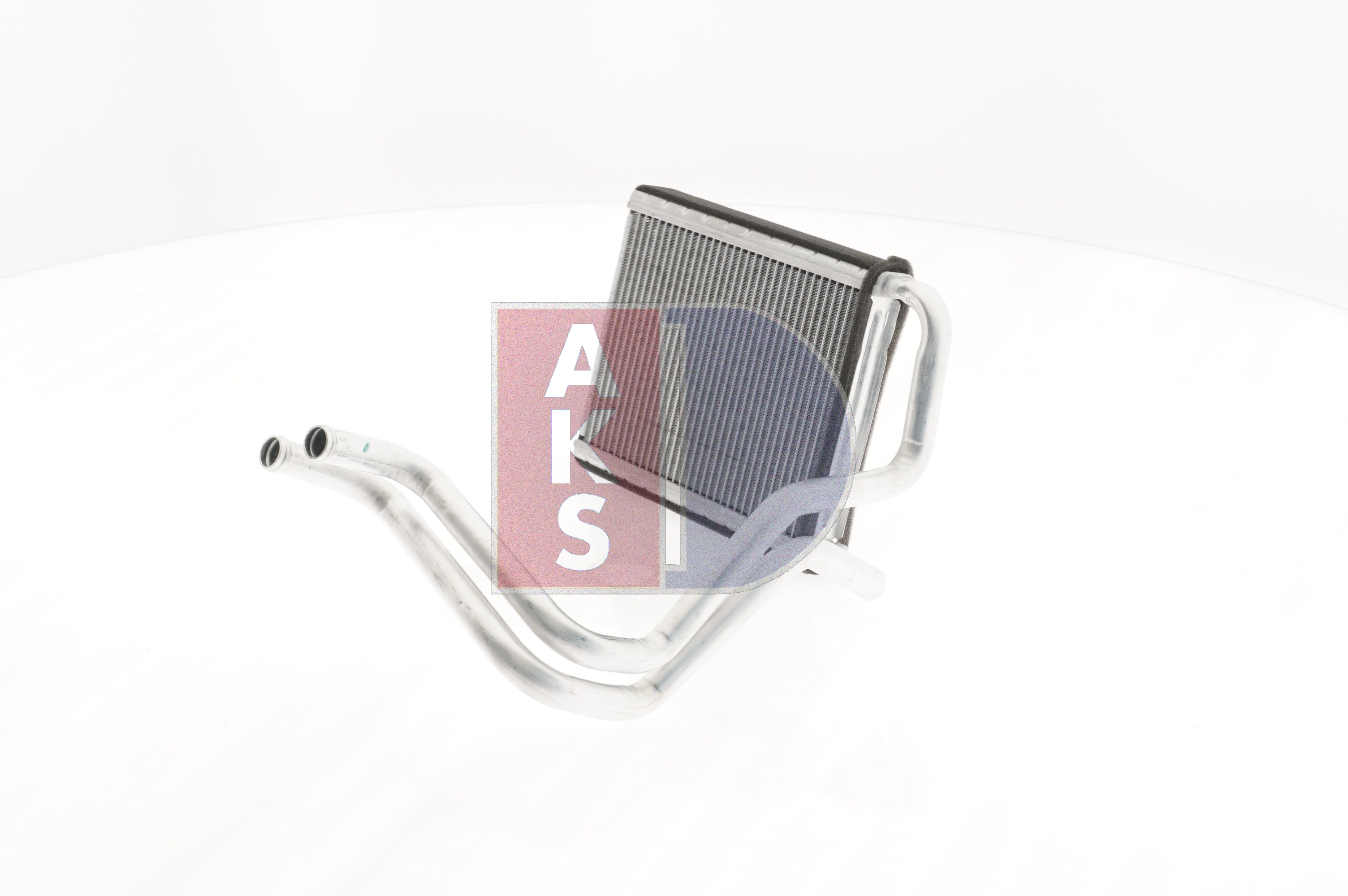AKS DASIS 569005N Heat Exchanger-image-9944046