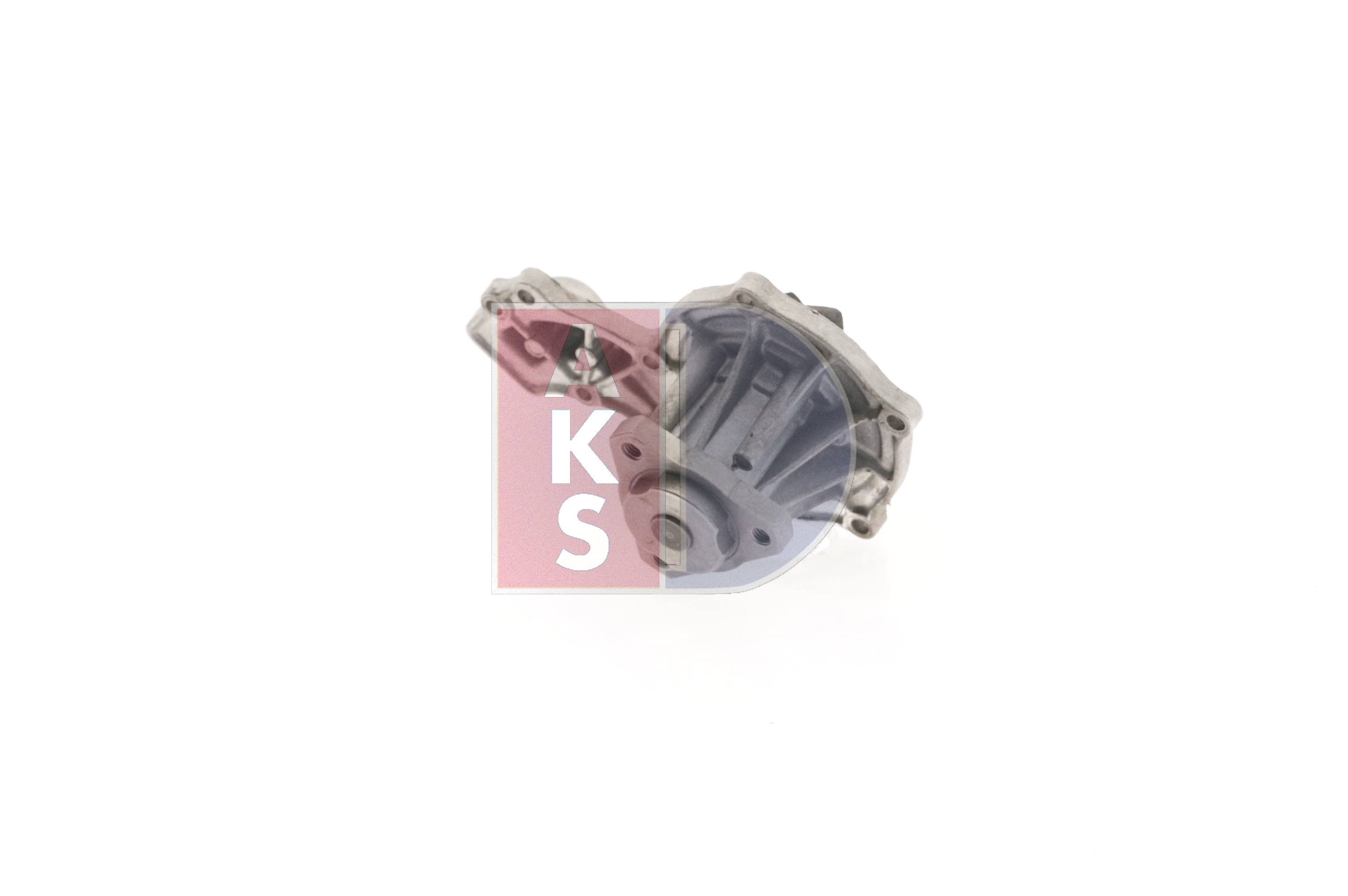 AKS DASIS 570546N Water pump-image-9949370