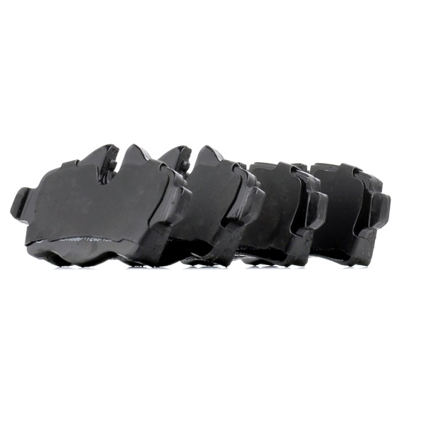 573200J Klotsid MINI COUNTRYMAN JURID