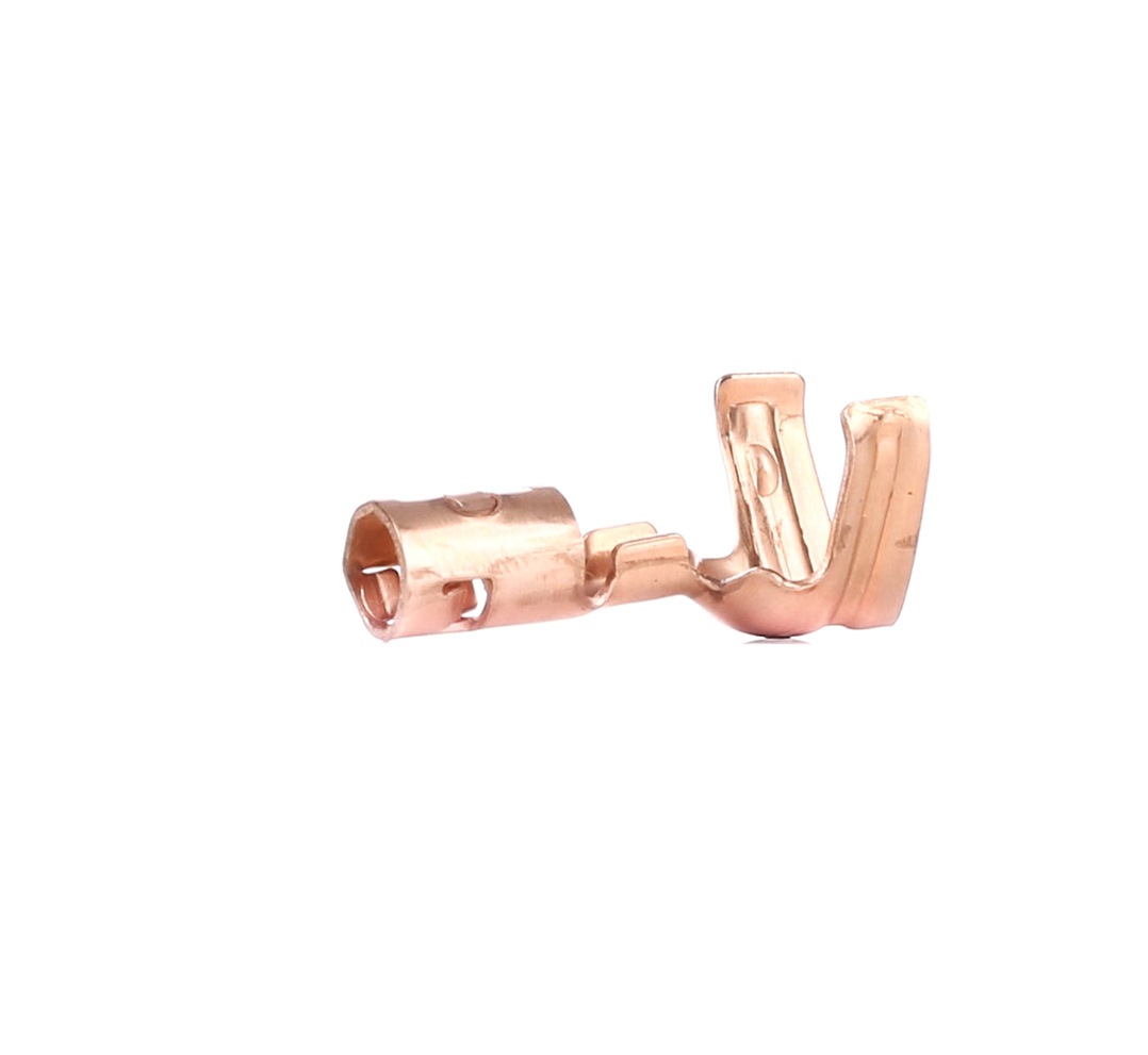 Side view of BERU RHB002 Plug Sleeve, ignition system