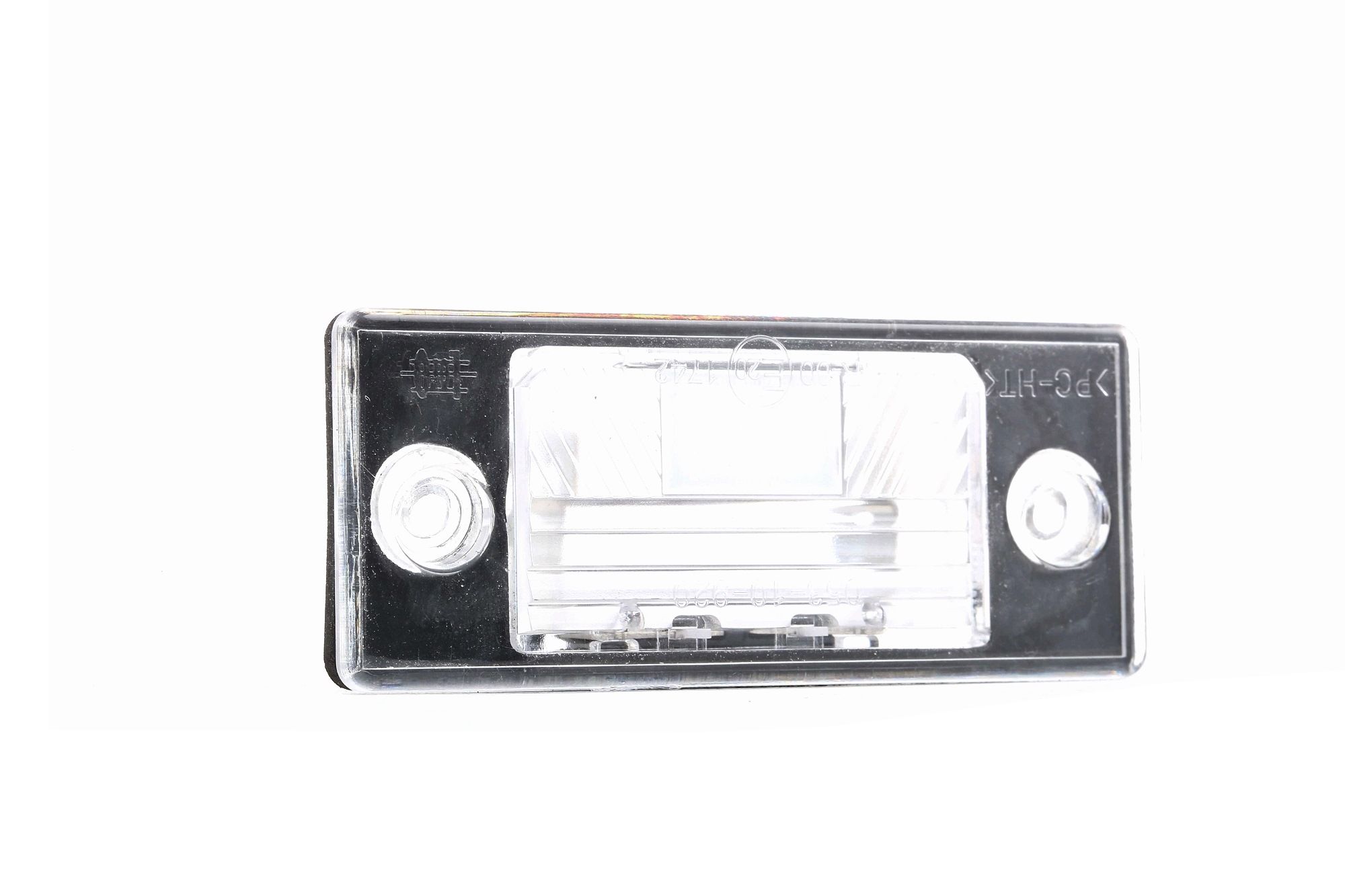 VAN WEZEL 5745920 Number Plate Light Right-image-9952467