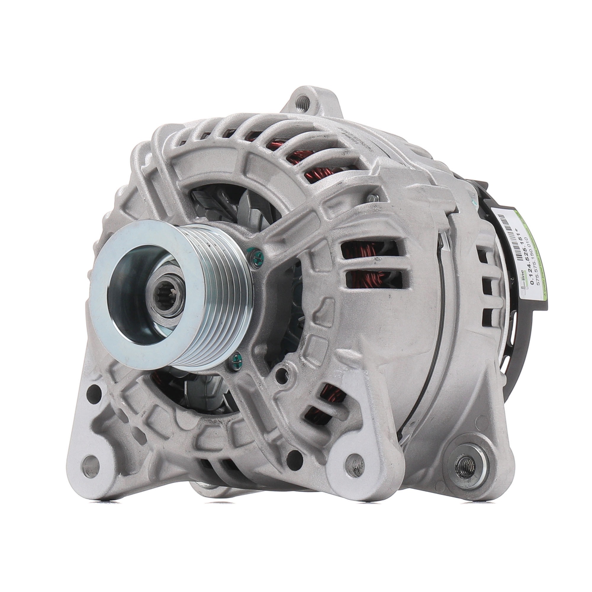 BV PSH 575.575.150.010 Generator +Line Original Alternator Charging Current: 150A, Voltage: 12V-image-9953090